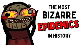 The Craziest Disease Epidemics in History