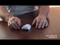 Как изготовить настоящую хлопушку из листа бумаги своими руками