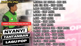 Full Album Dangdut Kang OJol Viral - Mengapa Kau Berubah