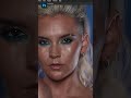 Photoshop: Fix SKIN SHINE the professional way | Nino Batista