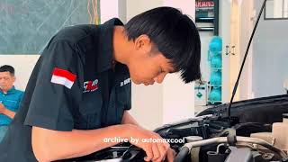 Bengkel specialist ac mobil