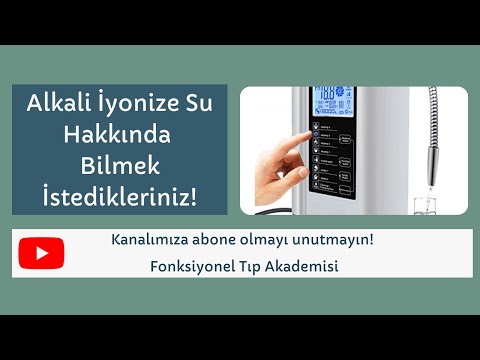 Video: Bir asit ve alkaliyi nasıl nötralize edersiniz?