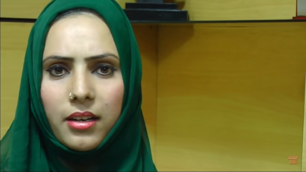 #GojriGeet I  Razia Ashraf  I  part 02 of 05 I  Gojri Programme #Gujjars Gojri Programme