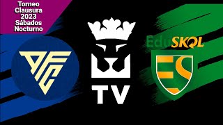 Amnezia (4) - (1) Eduskol | Partido Completo