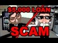 Slowly Ruining A Loan Scammer's Day - The Hoax Hotel