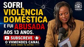 Violad E Abusda Sexulmente Aos 13 Anos