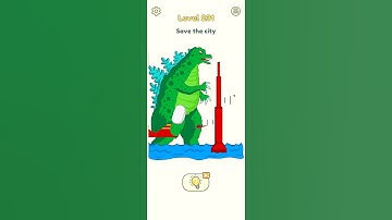 DOP 2 Gameplay Delete Solutions & Answers 🔥 Please Subscribe My Channel @ Kashif Games Level 231