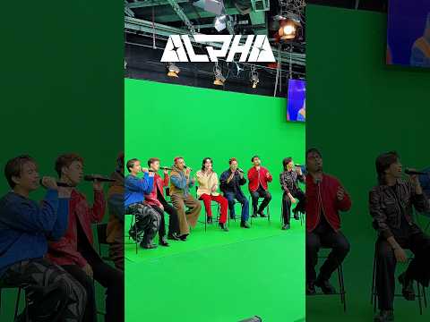 ALPHA di MeleTOP