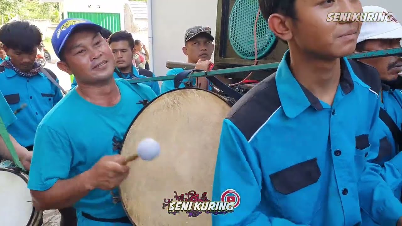 BEDUG TANJI ENAK JUGA SUARANYA ❗️❗️❗️ SENI TANJI KUDA RENGGONG ARIMBI PUTRA - SRI NANJUNG GROUP
