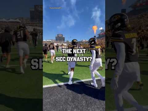Mizzou been putting