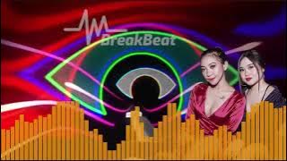 Indonesia Breakbeat Remix 2019
