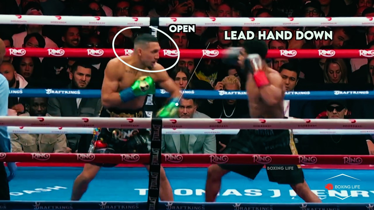 Shakur Stevenson EXPOSES Teofimo Lopez's Bad Habits | Post-Fight Analysis