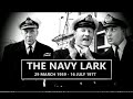 The navy lark series 43 e11  15 incl chapters 1961 high quality