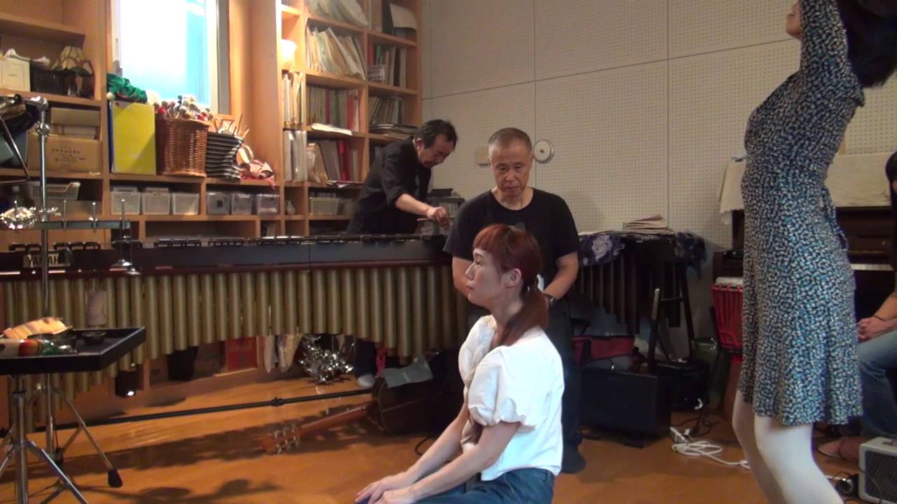 セット4 若尾 伊佐子 田中 奈美 志賀 信夫 Youtube