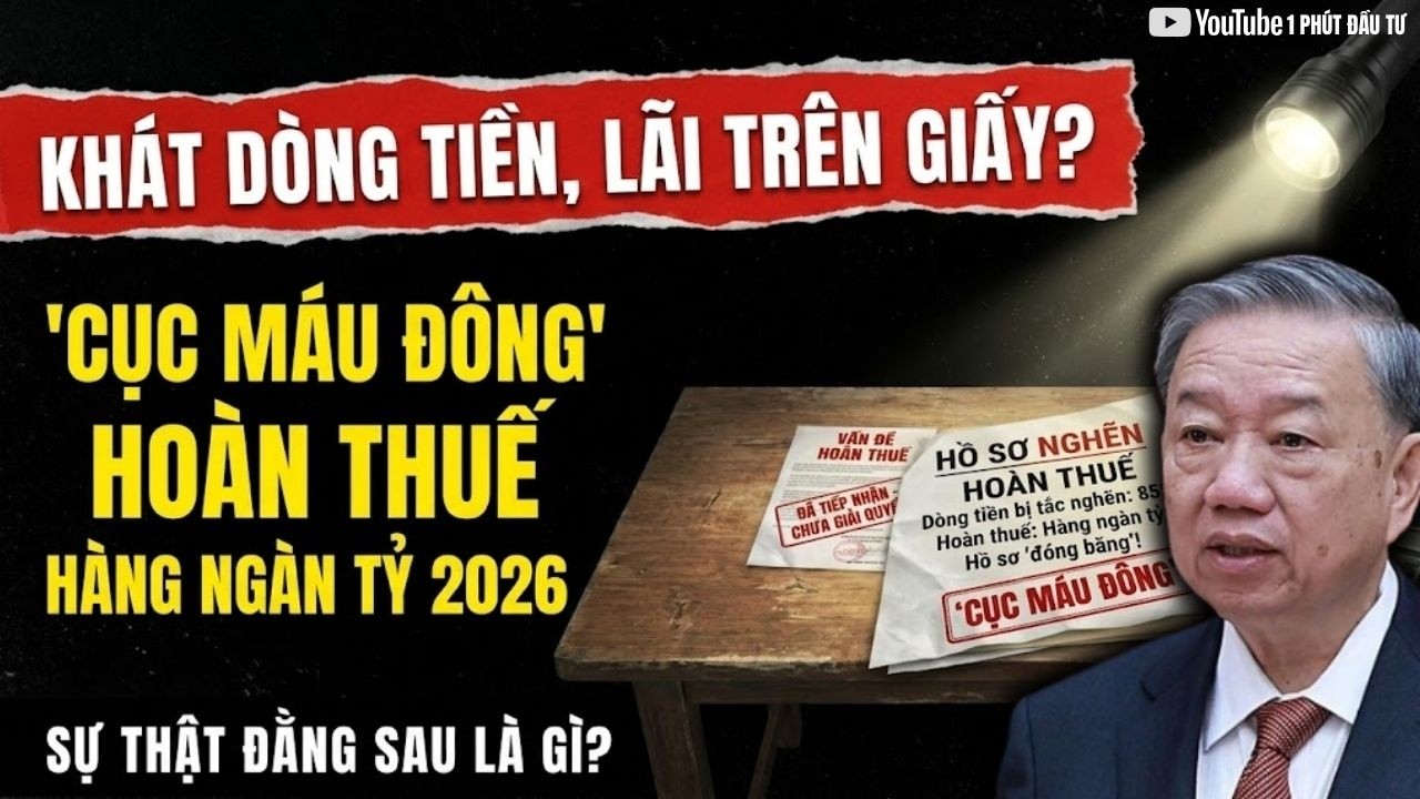 Vạch Trần 
