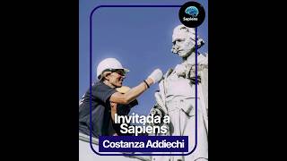 Costanza Addiechi | Sapiens