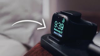 How to Track Sleep on Apple Watch