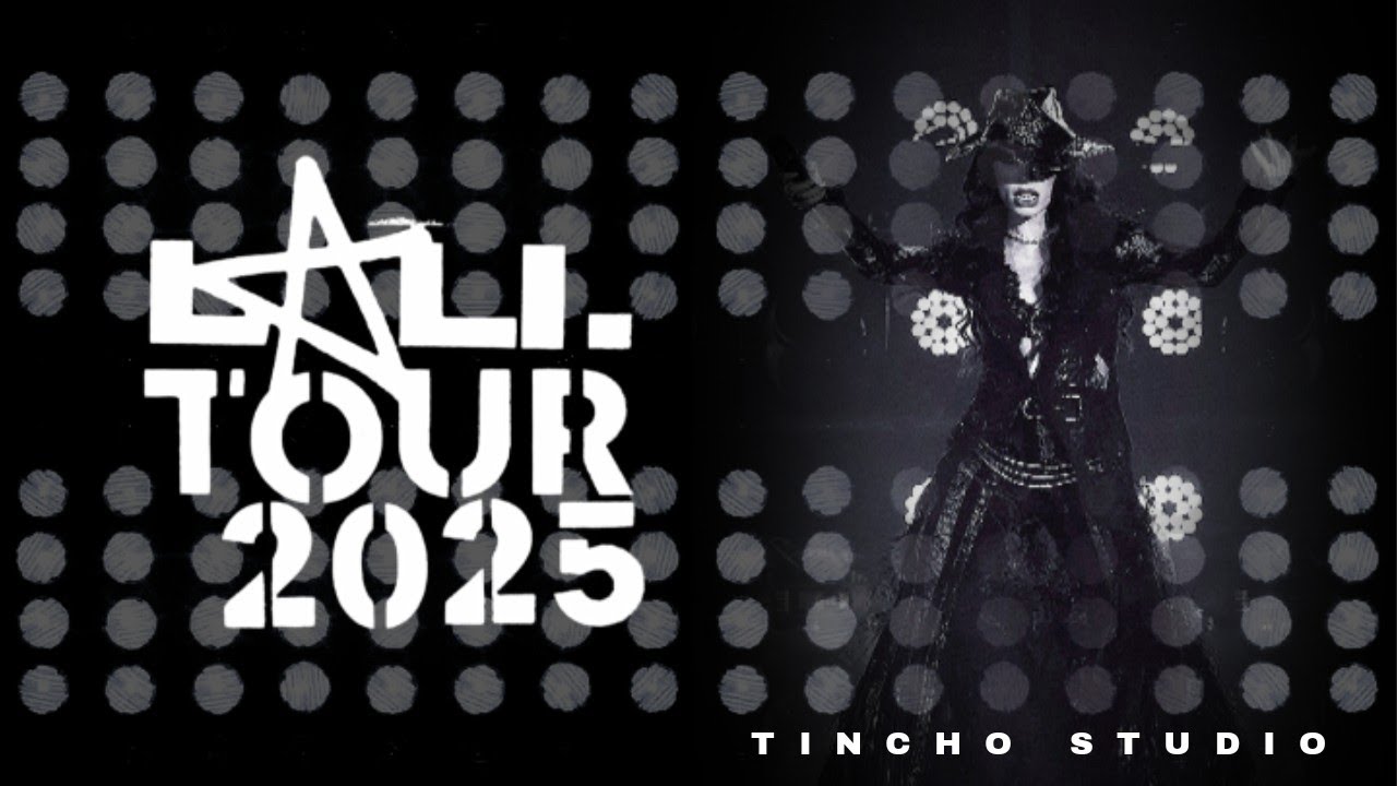 Lali - Acto I - (live studio version) - (del 