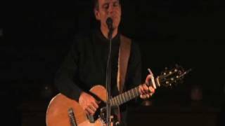 David Wilcox - "Guitar Shopping" chords
