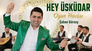 Şaban Gürsoy - Hey Üsküdar