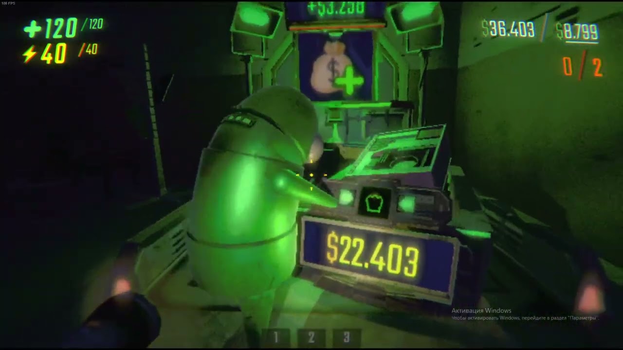 Мммм... Монстры | R.E.P.O. |