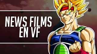 Nouveaux Films Db En Vf Infos Dbs En Vf