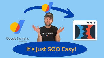 Connecting a Subdomain to ClickFunnels (ClickFunnels Classic Tutorial)