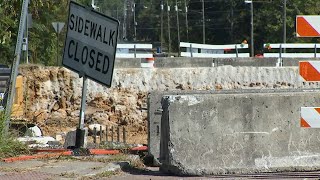 UPDATE: TDOT begins second phase of I-75/I-24 interchange improvements