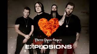 Download Lagu Lifetime-Three Days Grace MP3