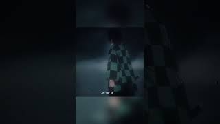 Mr Forgettable demonslayer tanjiro