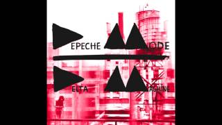Depeche Mode - Broken