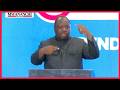 RC CHALAMILA VIJANA WASIHARIBU MAISHA KWA PROPAGANDA ZA SIASA 