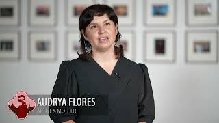 The Status Of Women In San Antonio - Artist Audrya Flores