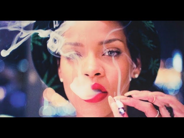 FRANKIE DEE -  MAN MUST SMOKE (MMS  WHITESANDS RIDDIM)