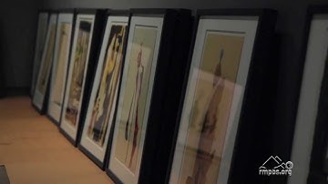 Arts District: Clyfford Still