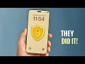 iPhone 17 Pro Max - World’s Best Security!