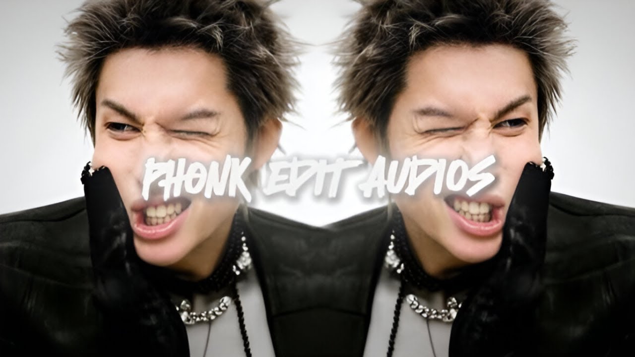 ♱.⋆Phonk/Funk edit audios for your imaginary edits | pt.10 🔥🕸