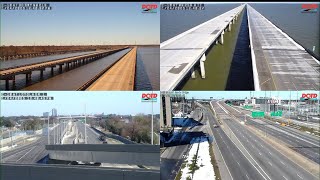 Metro Traffic Cameras Live