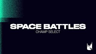 LEC 2021 Spring Finals | Champ Select | Space Battles | Extended Version