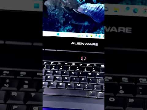 New Alienware Laptop 2023 Core i9 13th Generation 64 Gb Ram 4Tb SSD #apple #dell