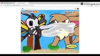 pokemon: Falling into darkness ep 4
Recorded with ScreenCastify (https://www.screencastify.com), the screen video recorder for Chrome pokemon: Falling into darkness ep 4