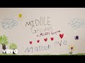 Maroon 5 - Middle Ground (Visualizer) ft. Mickey Guyton