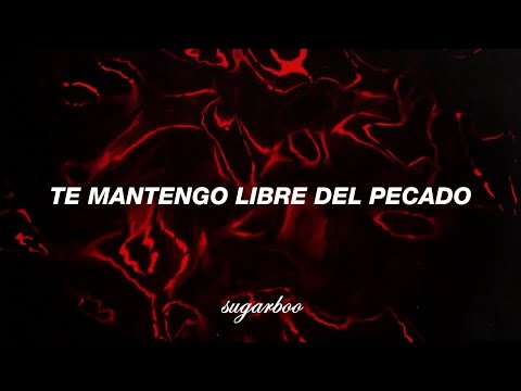 Rina Sawayama - Enter Sandman (Sub Español) | From The Metallica Blacklist