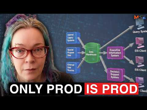 Is "Testing in Production" Actually the Safest Way to Ship? thumbnail