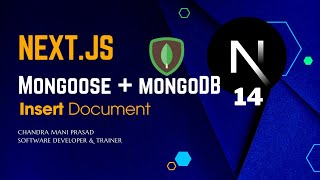 Next.js + MongoDB + Mongoose: Crafting Schemas and Models for Document Creation | EzyCode