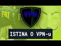 Šta je to VPN i da li ga treba koristiti?
