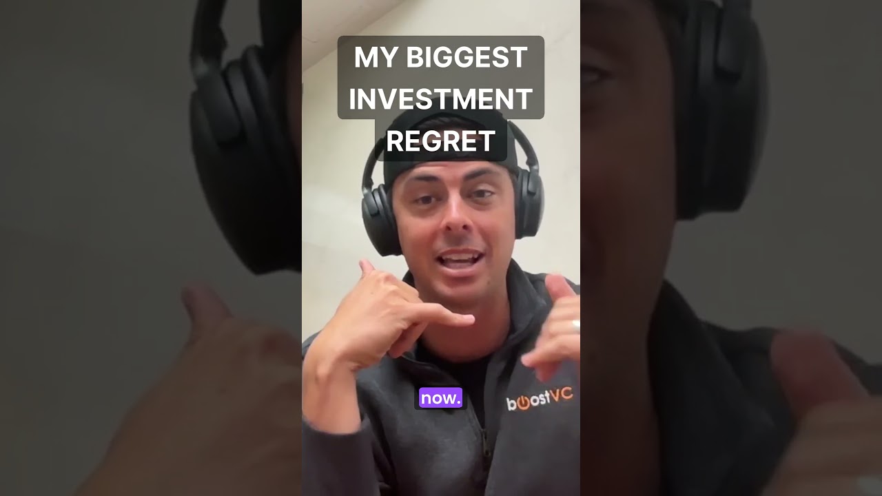 Turning Down Bitcoin at $10: My Biggest Investment Regret