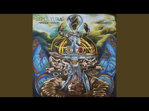 Putar Alethea - Sepultura