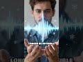 What If Sound Was Visible and Touchable?