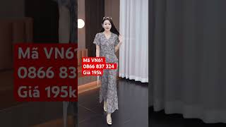 New Stylish Vneck Twopiece Set Model Vn61